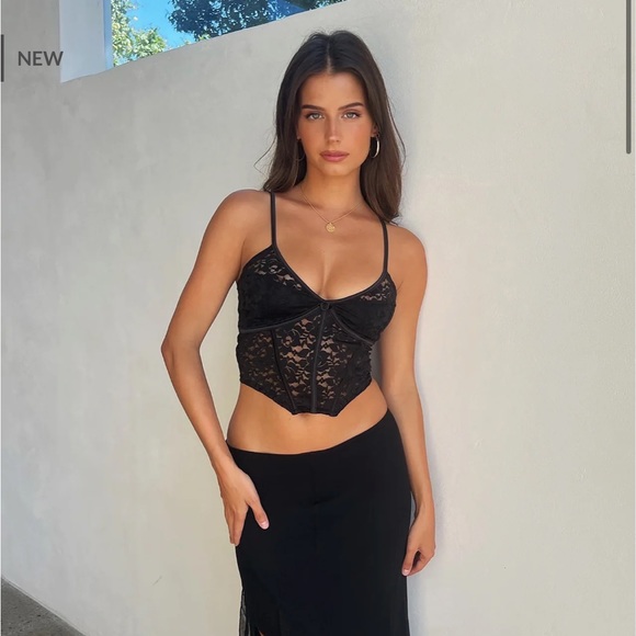 Tiger Mist Navi Tank - Picture 2 of 7